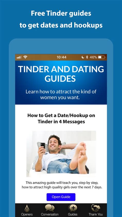 Dating app cheat